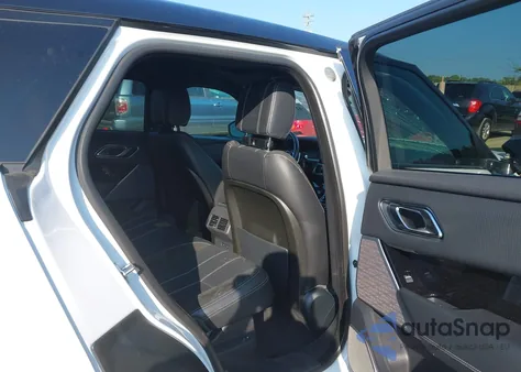 2018 Land Rover Range Rover Velar P250 Se R-Dynamic from USA, damaged, VIN SALYL2RXXJA728435